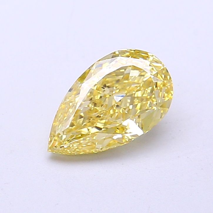 1.02 ct Pear diamond