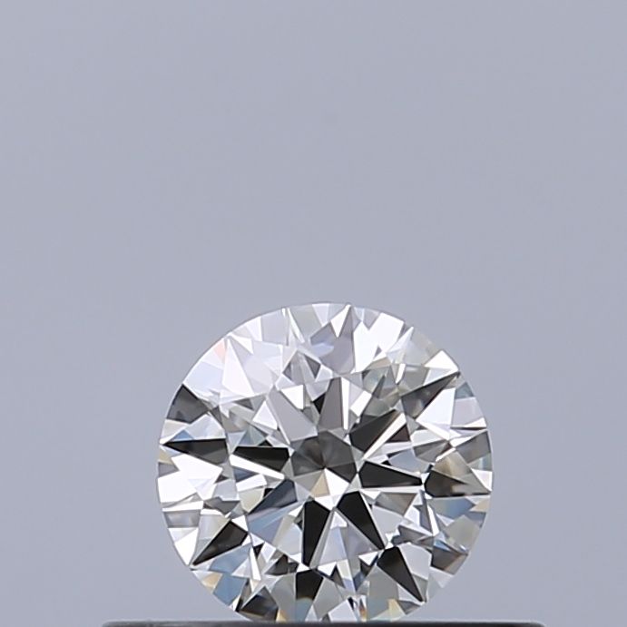 0.31 ct Round diamond