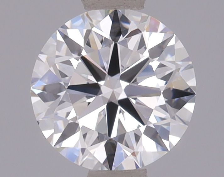 1.01 ct. round Lab Grown Diamond front image