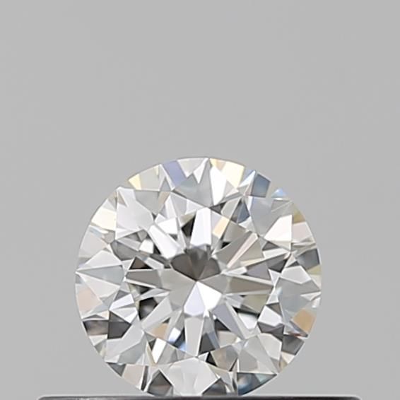 0.33 ct Round diamond