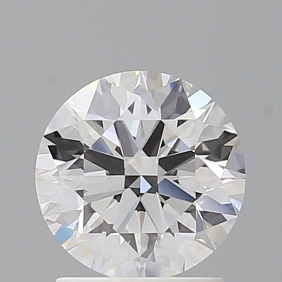1.57 ct. round Lab Grown Diamond front image