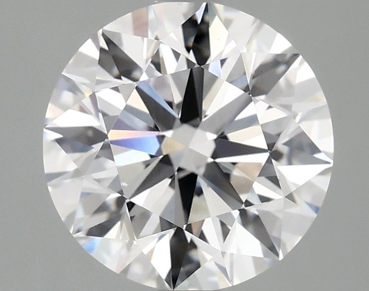 2.58 Carat