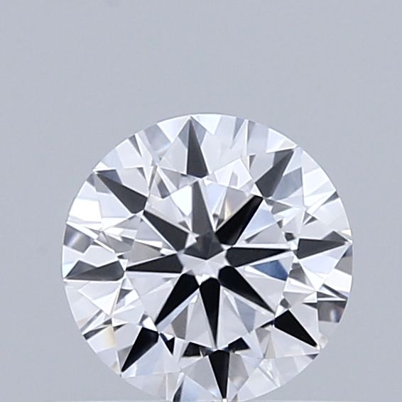 0.49 ct lab-grown Round Diamond