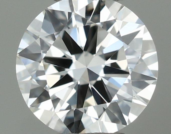 0.30 ct Round diamond