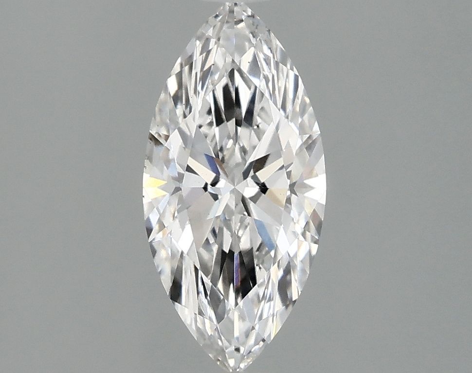 1.08 ct. marquise Lab Grown Diamond front image