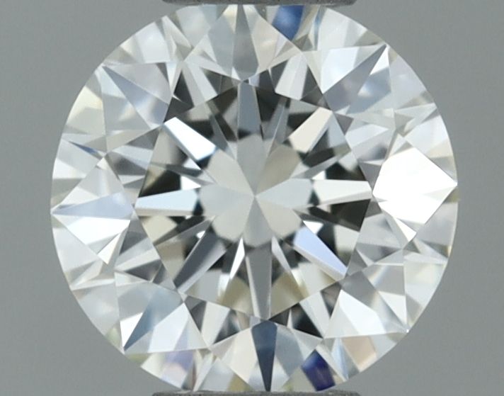 0.30 ct Round diamond