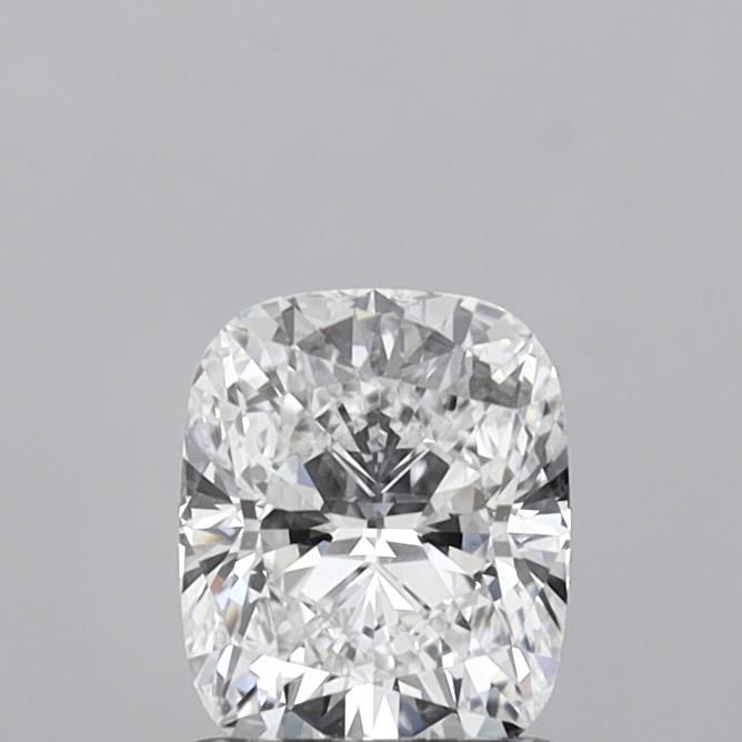 1.01 ct lab-grown Cushion modified Diamond