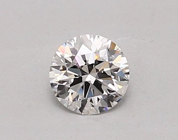 0.47 ct lab-grown Round Diamond