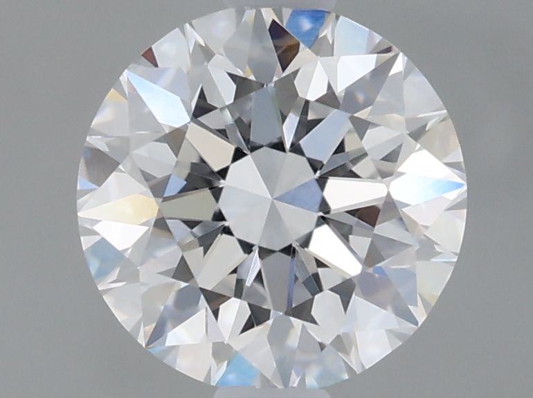 1.09 ct. round Lab Grown Diamond front image