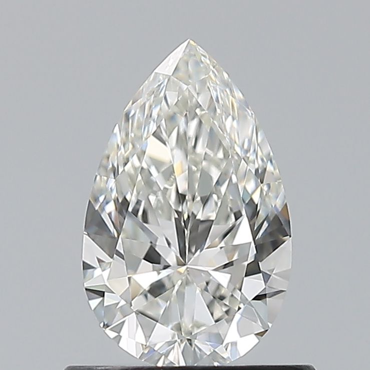 0.70 ct Pear diamond