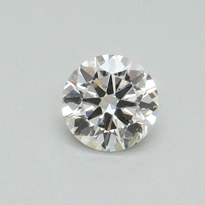 0.31 ct lab-grown Round Diamond