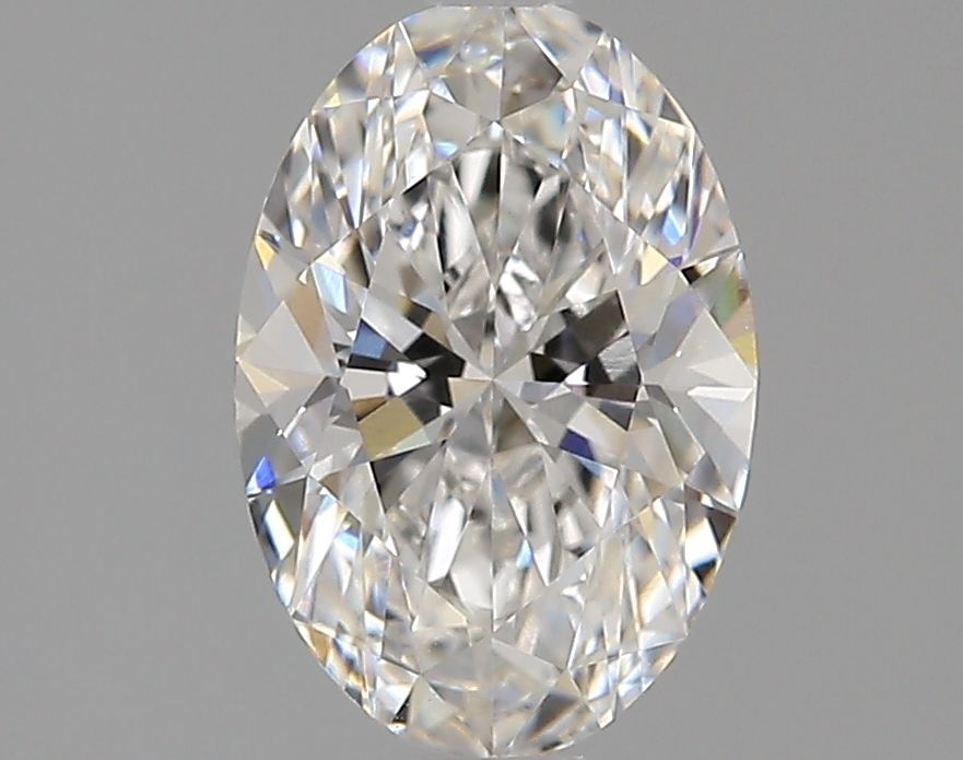1.50 ct Oval diamond