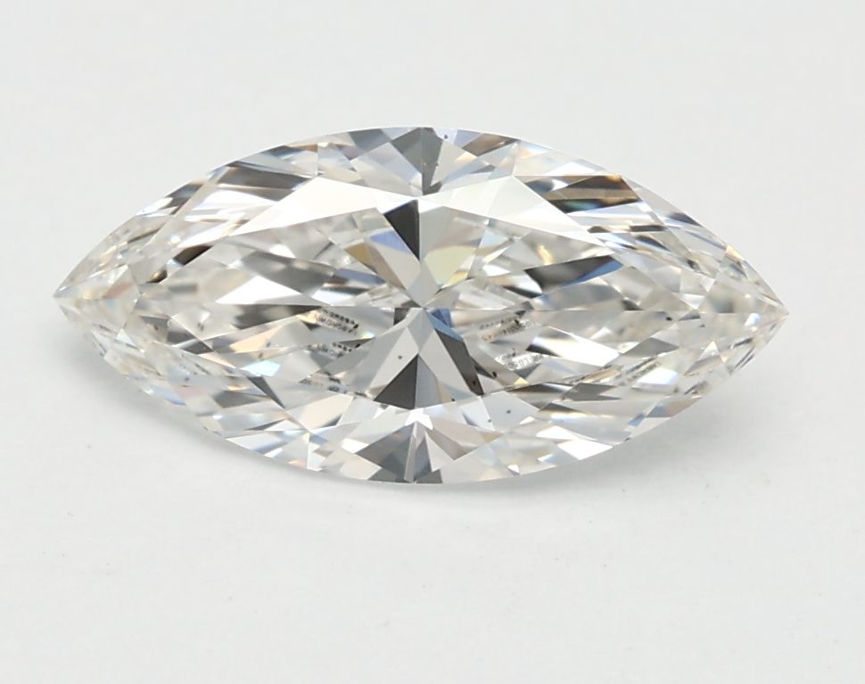 1.01 ct. marquise Lab Grown Diamond front image