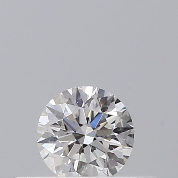 0.18 ct Round Diamond
