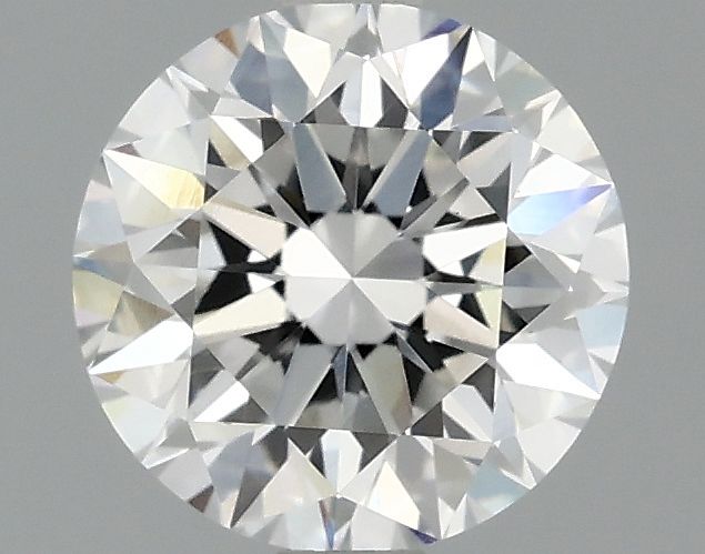 1.51 ct. round Lab Grown Diamond front image