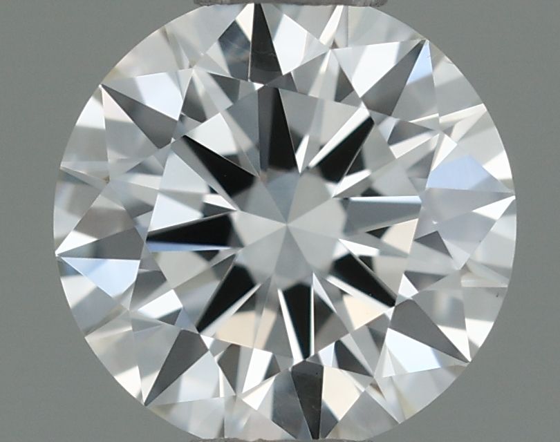 0.50 ct Round diamond