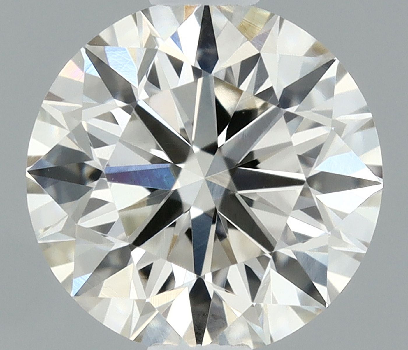 0.7 ct Round Diamond