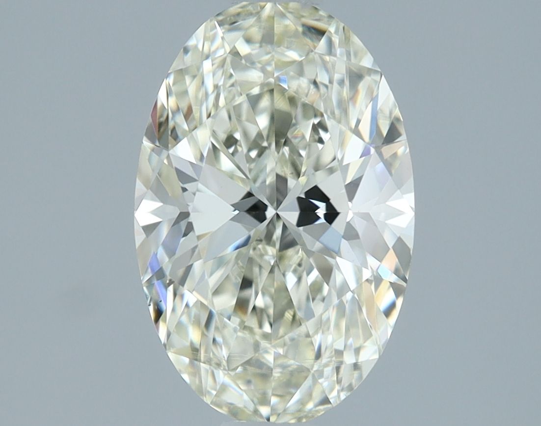 1.54 Carat