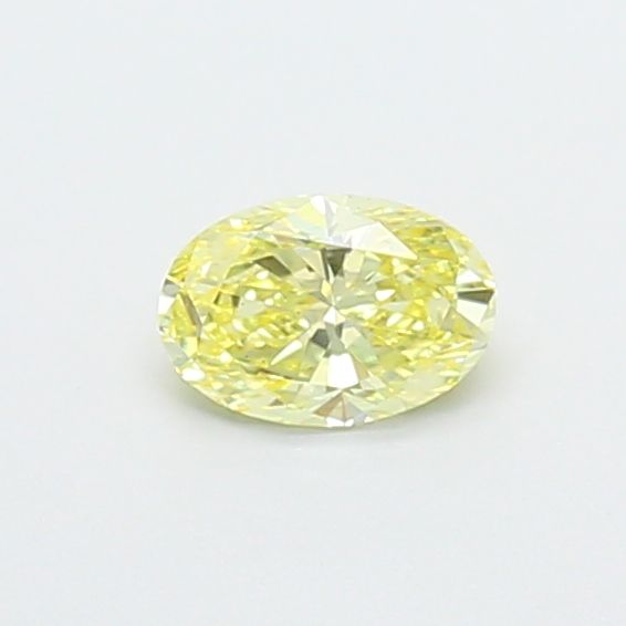 0.35 ct Oval diamond