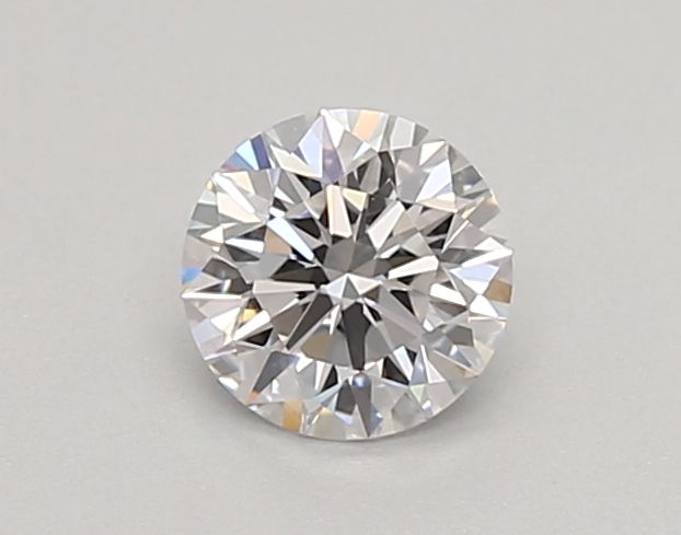 0.42 ct lab-grown Round Diamond