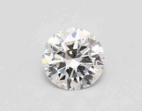 0.47 ct lab-grown Round Diamond