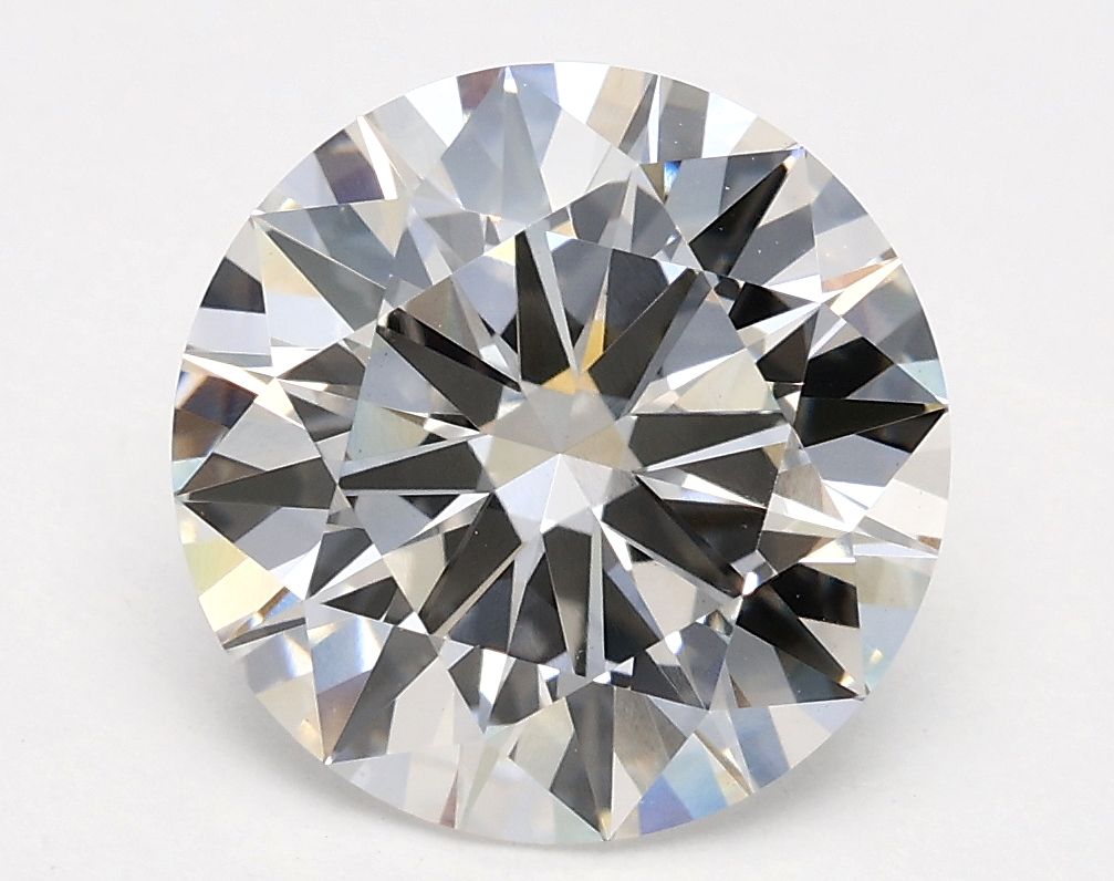 2.65 ct Round diamond