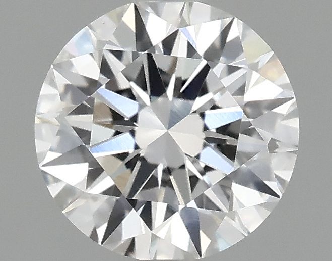1.03 ct. round Lab Grown Diamond front image