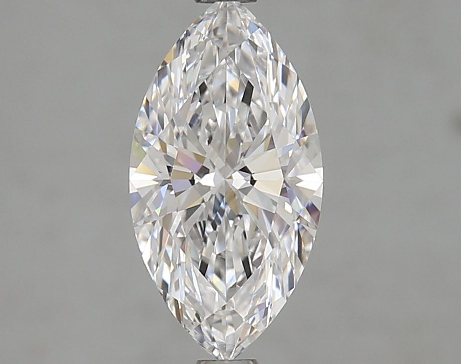 1.70 ct. marquise Lab Grown Diamond front image