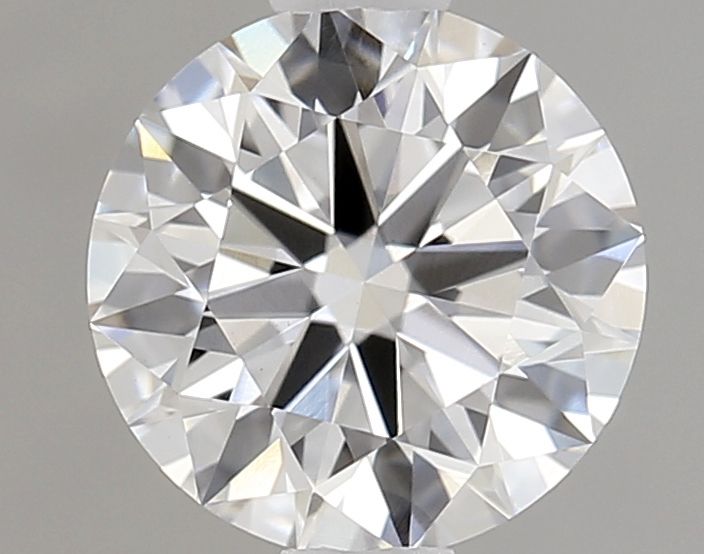 1.03 ct. round Lab Grown Diamond front image