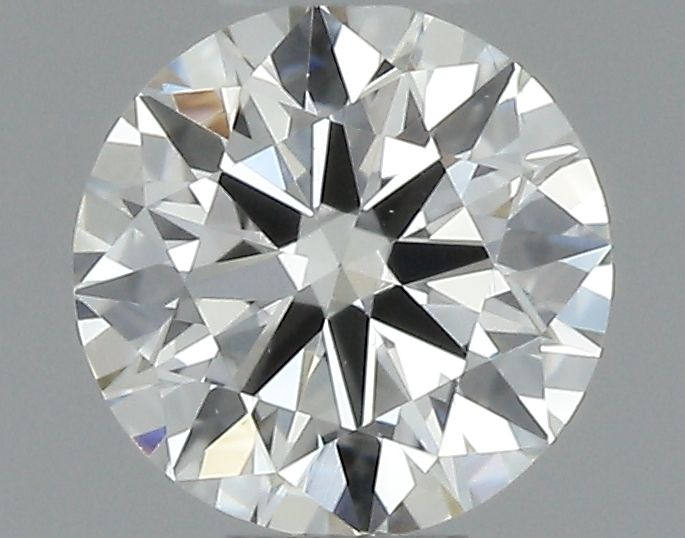 0.32 ct Round Diamond