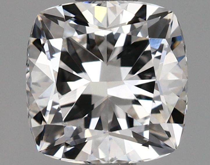 1.09 ct Cushion Brilliant diamond