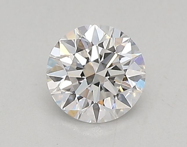 0.38 ct lab-grown Round Diamond