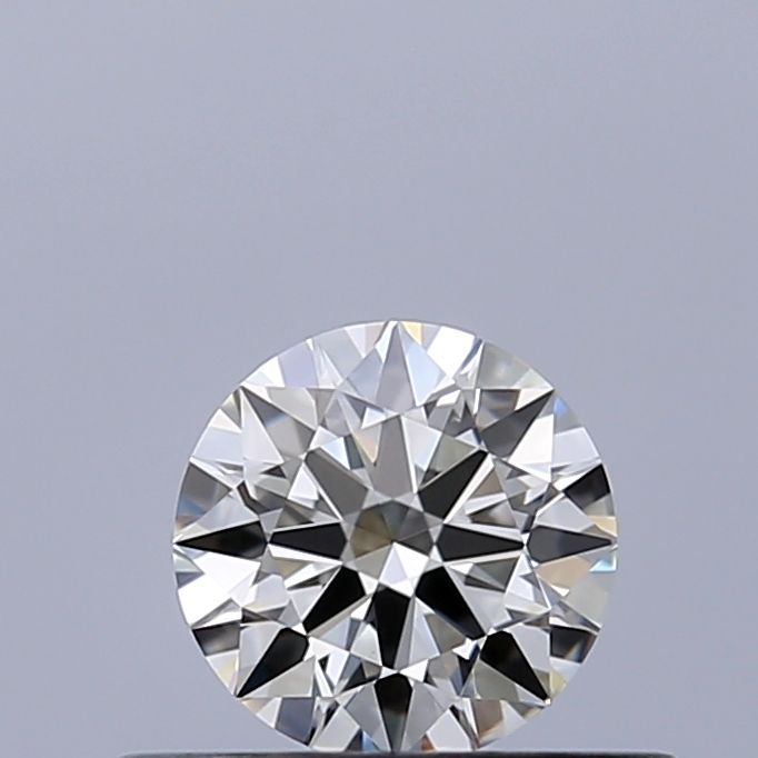 0.37 ct Round Diamond