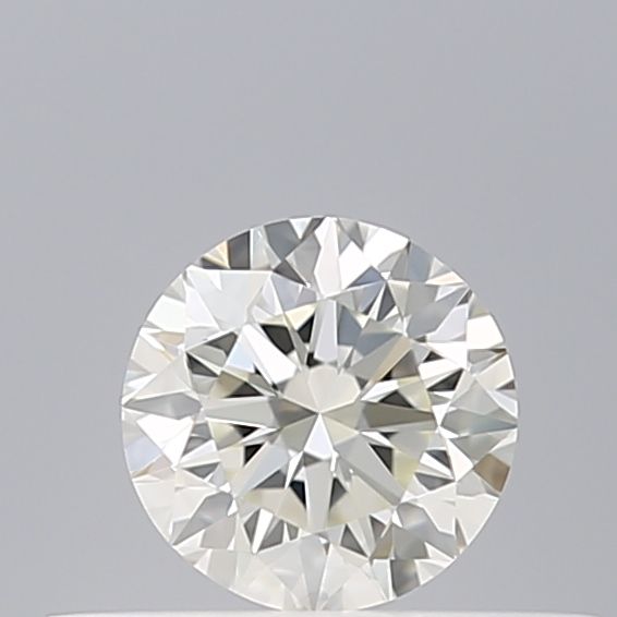 0.3 ct Round Diamond