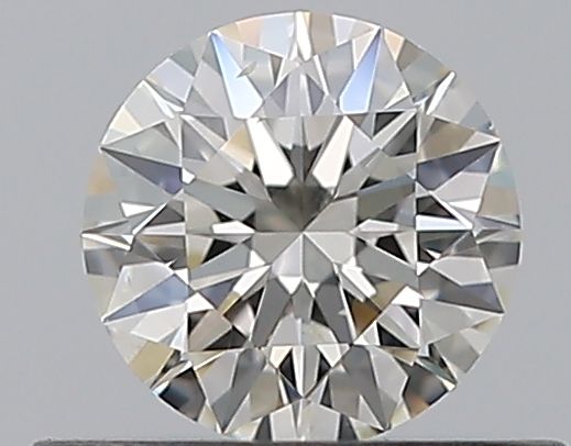 0.4 ct Round Diamond