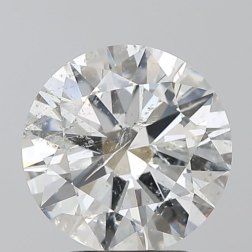 3.01 Carat