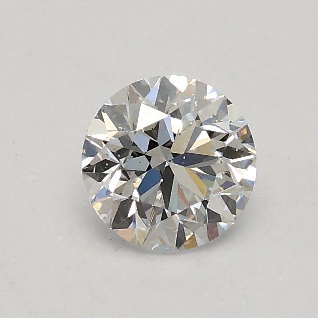 0.31 ct lab-grown Round Diamond
