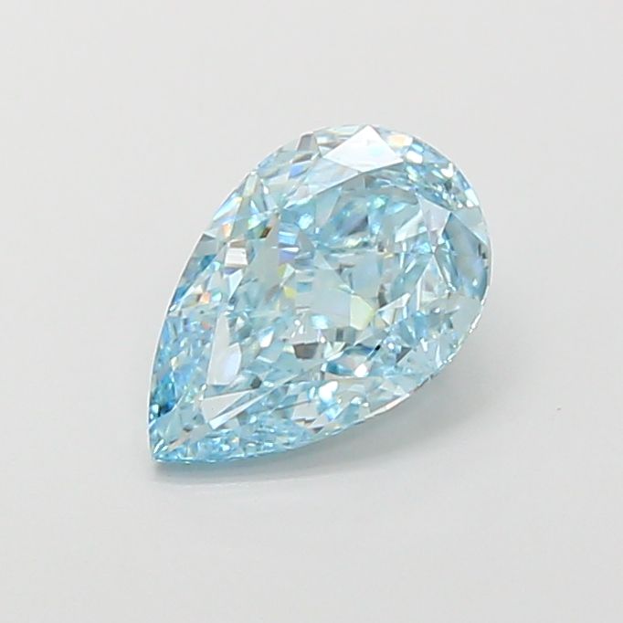 2.25 ct. pear Lab Grown Diamond front image