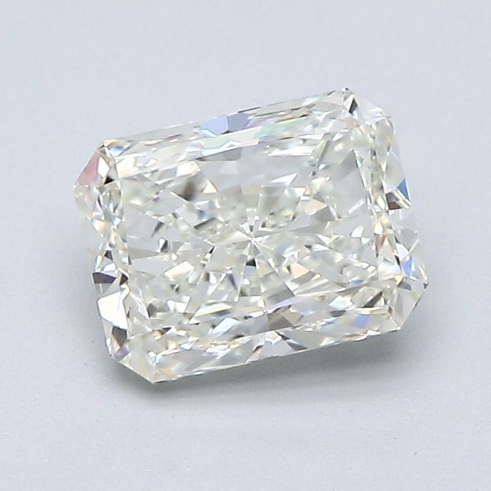 1.21 Carat