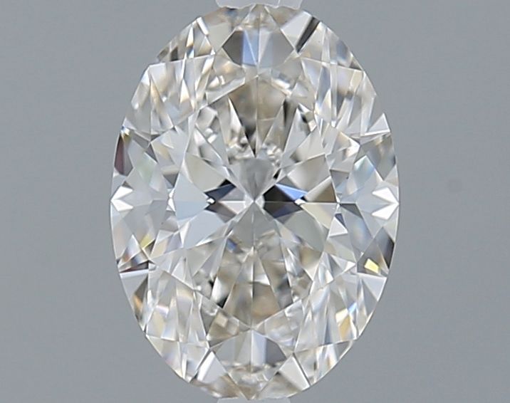 1.00 ct Oval diamond