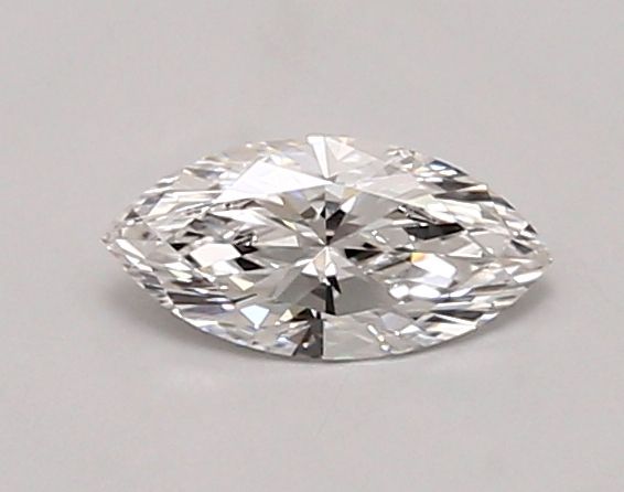 0.45 ct lab-grown Marquise Diamond
