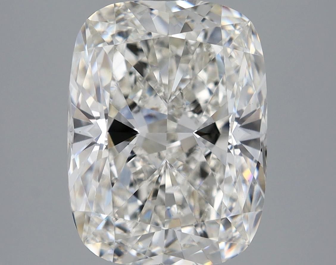 3.07 Carat