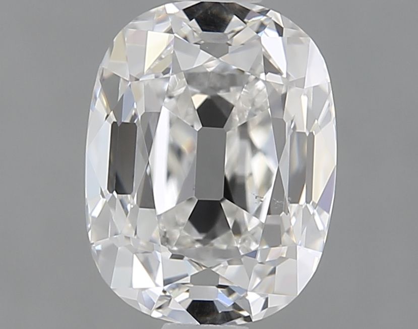 1.6 ct Old miner Diamond