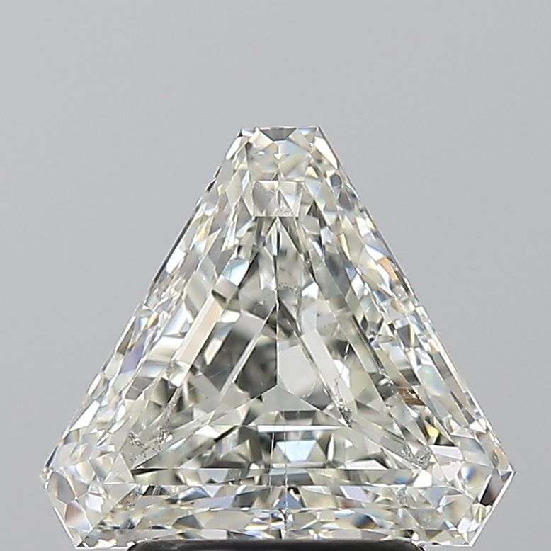 2.01 ct Trilliant Diamond