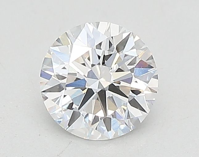 0.36 ct lab-grown Round Diamond