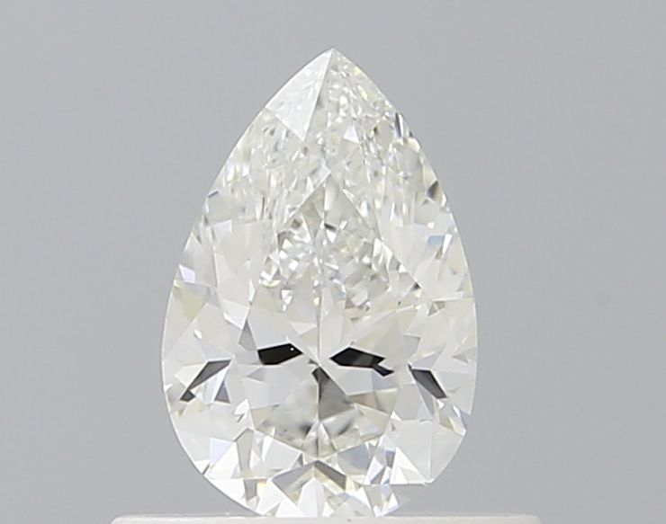 0.50 ct Pear diamond