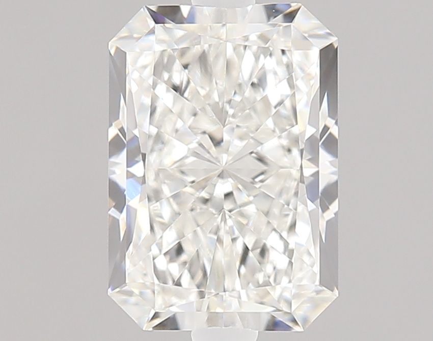 1.05 ct lab-grown Radiant Diamond