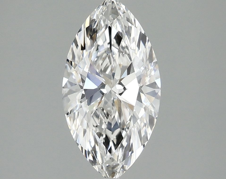 1.51 ct. marquise Lab Grown Diamond front image