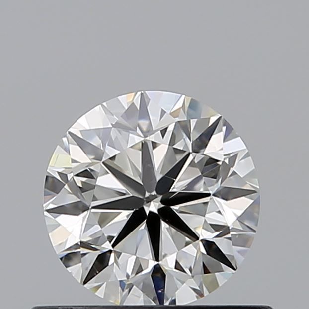 0.60 ct Round diamond