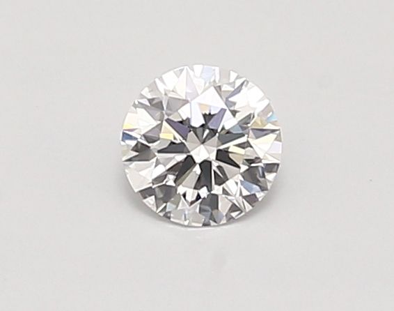 0.37 ct lab-grown Round Diamond